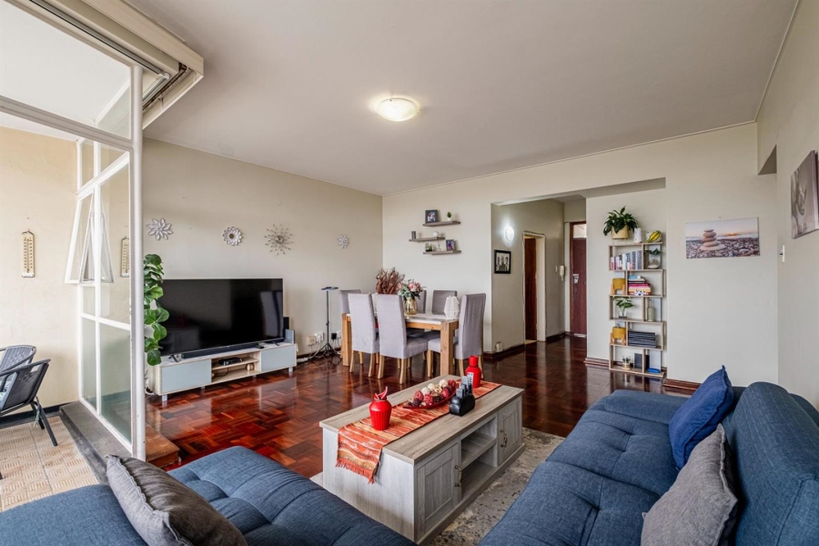 To Let 2 Bedroom Property for Rent in St Georges Park Eastern Cape